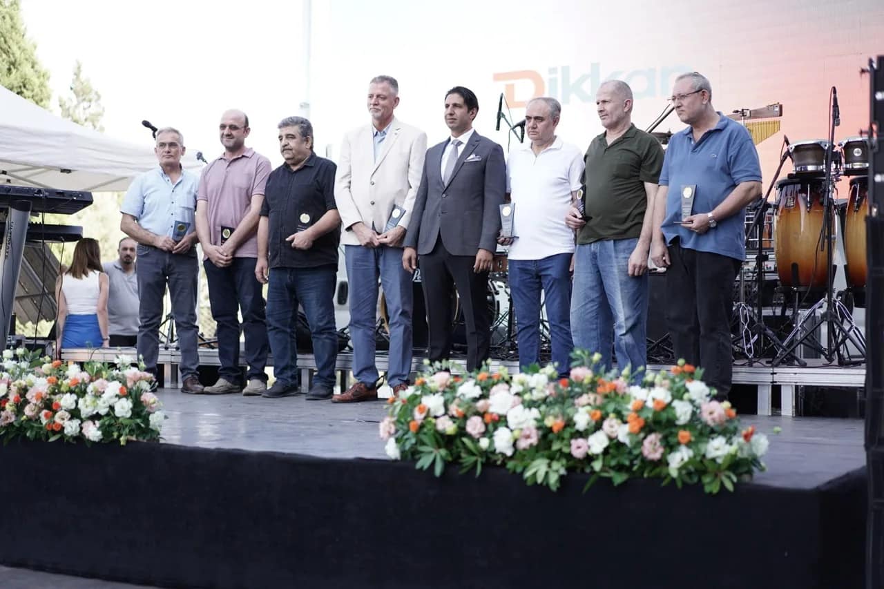 Büyük DİKKAN GROUP38