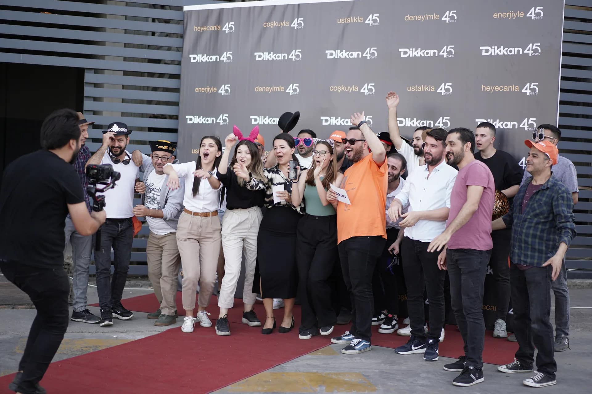 DİKKAN GROUP87