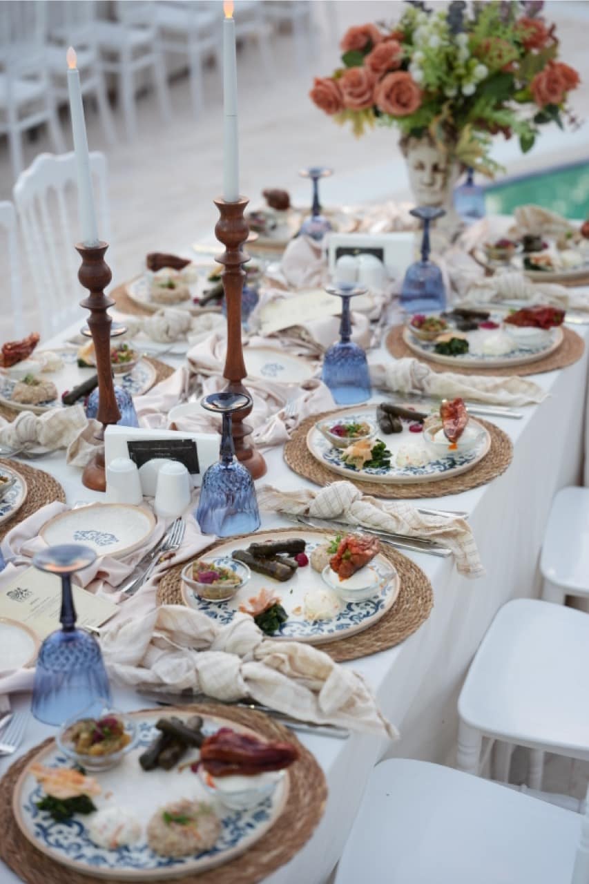 Catering