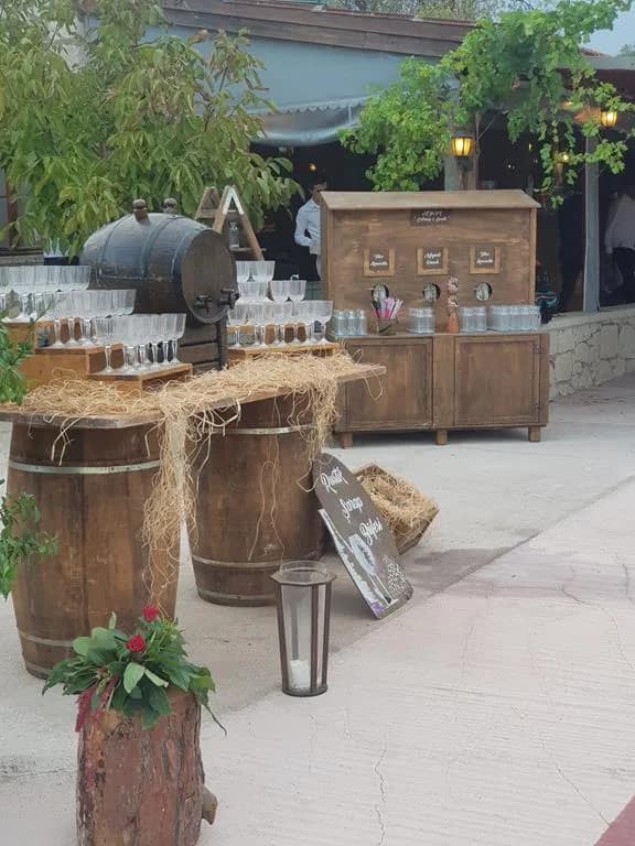 catering-izmir-organizasyon-acik bufe-karsilama
