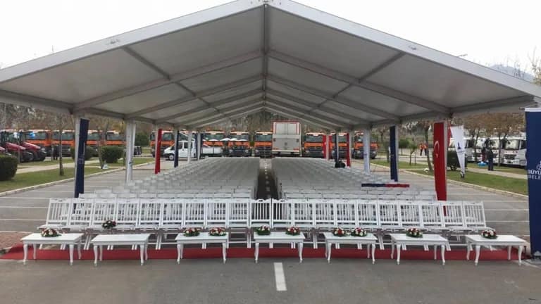 kurumsal-organizasyon-izmir-catering-kokteyl-çadır kiralama-lansman
