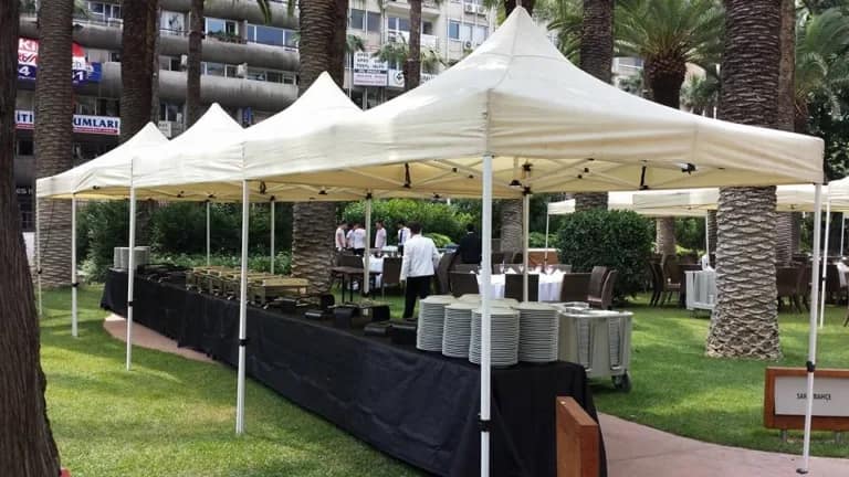 kurumsal-organizasyon-izmir-catering-kokteyl-çadır kiralama-lansman