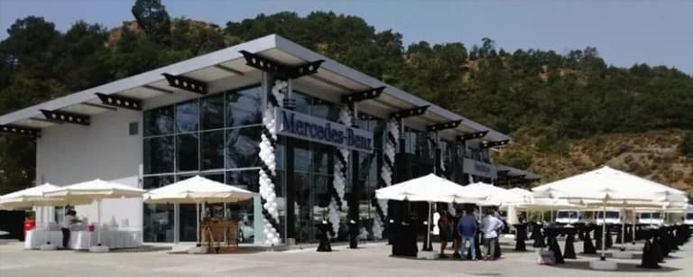 kurumsal-organizasyon-izmir-catering-kokteyl-çadır kiralama-lansman