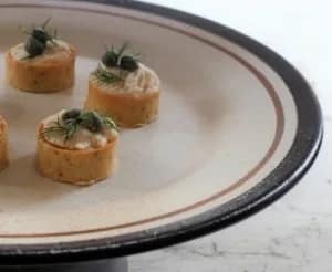 Kuşadası Düğün Catering