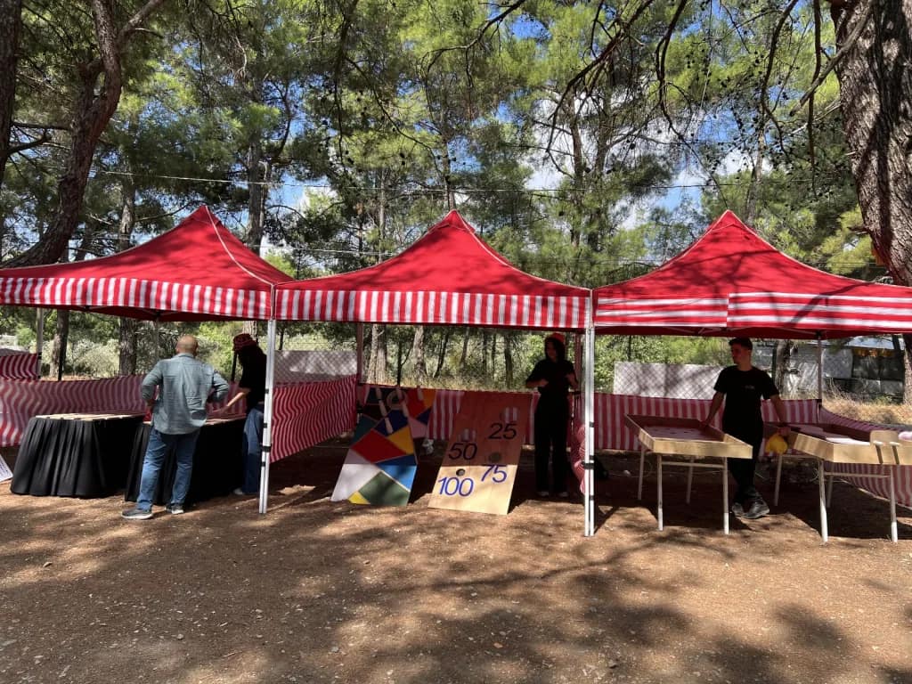 Unutulmaz Piknik Organizasyonu İçin İpuçları