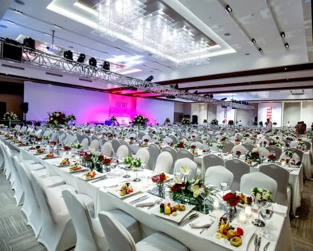 kurumsal-organizasyon-izmir-catering-kokteyl-çadır kiralama-lansman