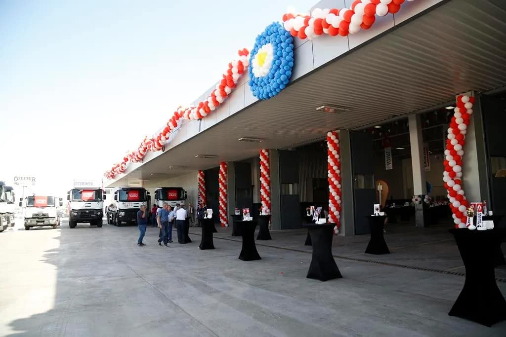 izmir-lansman catering-hizmeti-organizasyon-izmir-events-açılış organizasyonu