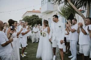 Çeşme Organizasyon Düğün Organizasyonu