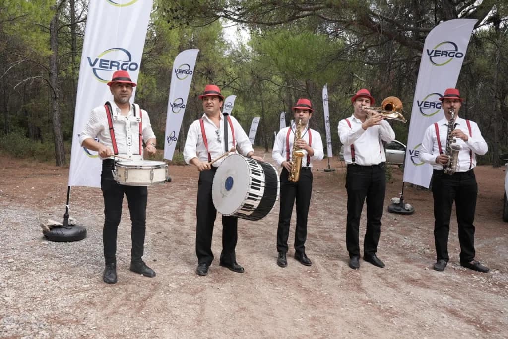 İzmir Piknik Organizasyonu Yapan Firmalar | Profesyonel Etkinlik ve Organizasyon