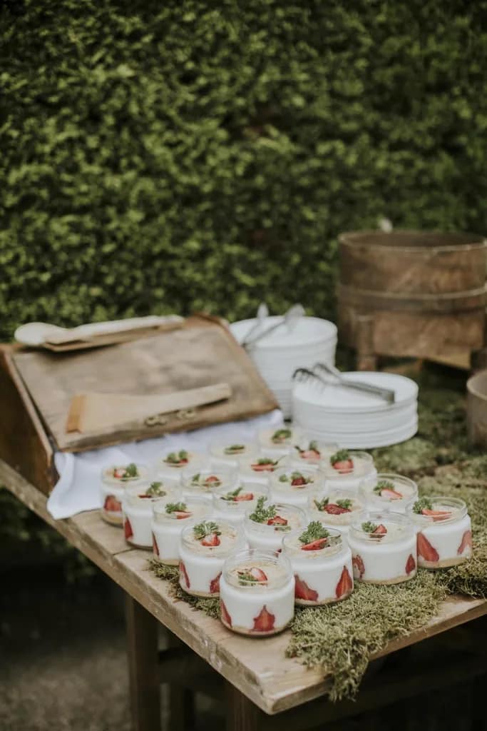 Aydın Catering | Profesyonel Davet ve Organizasyon Hizmeti