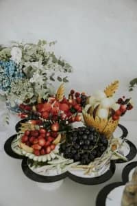 Düğün Catering Hizmeti