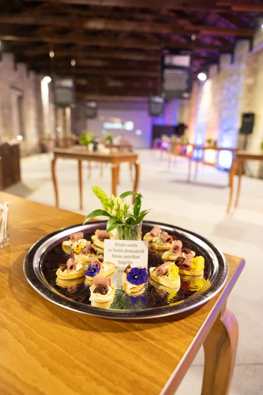 Catering