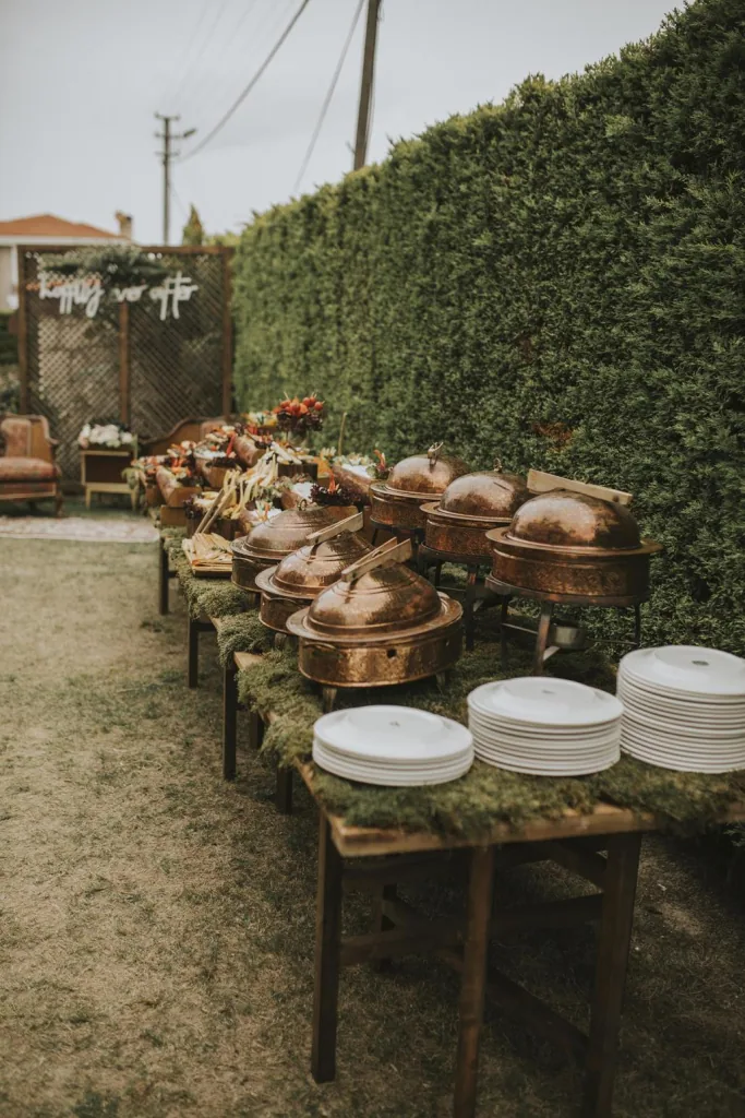 Manisa Catering | Profesyonel Davet ve Organizasyon Hizmeti