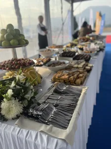 Manisa Catering Firmaları