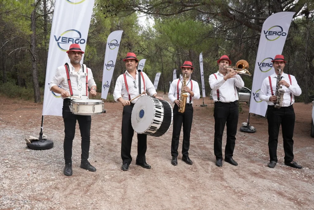 İzmir Piknik Organizasyonu Yapan Firmalar | Profesyonel Etkinlik ve Organizasyon