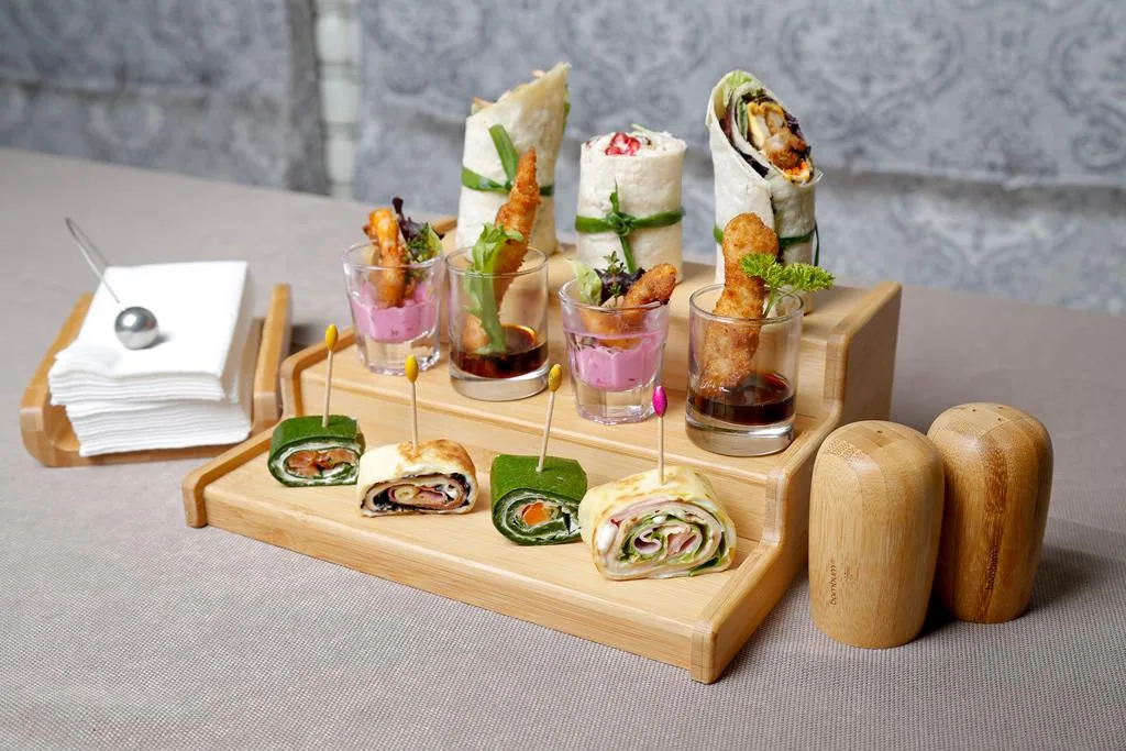 İzmir Catering Firmaları