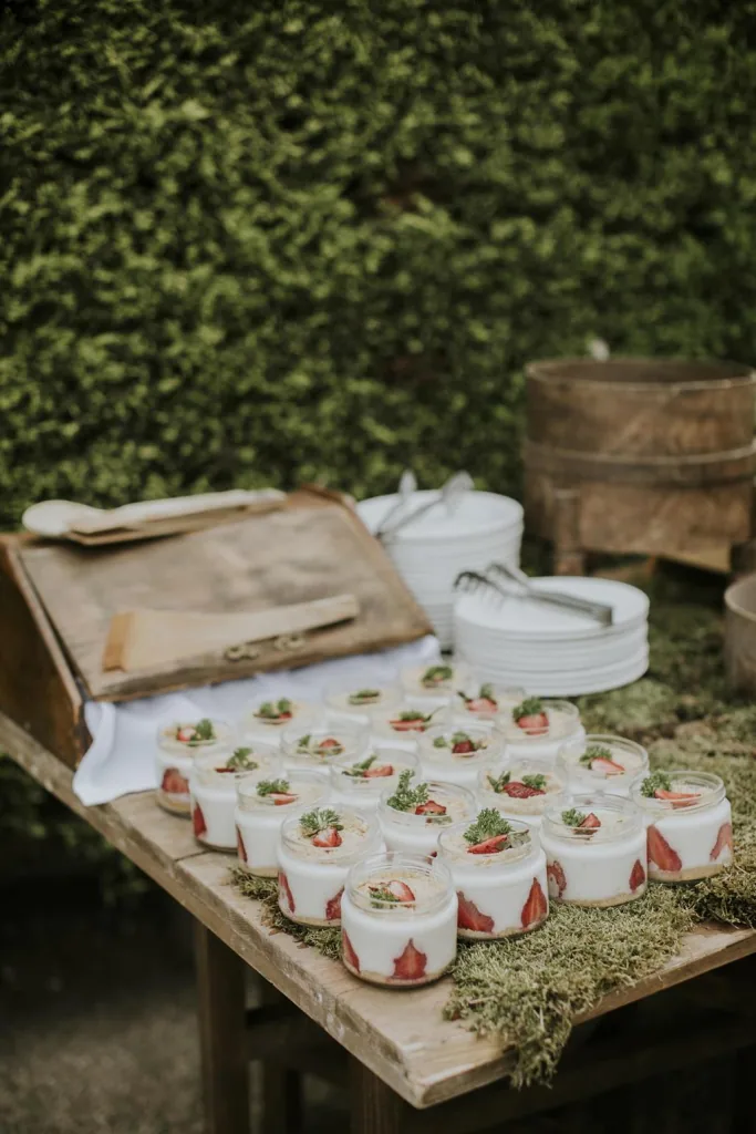 Aydın Catering | Profesyonel Davet ve Organizasyon Hizmeti
