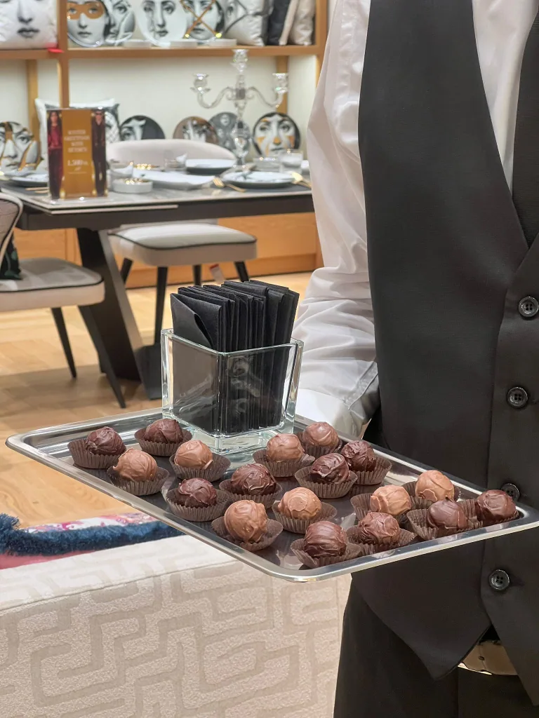 Şirket Etkinliklerinde Catering Trendleri 2026