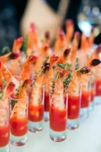 Kokteyl Catering Organizasyonu