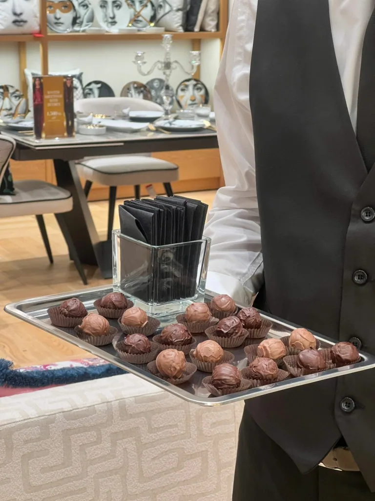 İzmir Catering Firmaları | Profesyonel Catering Hizmeti