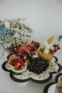 Düğün Catering Hizmeti