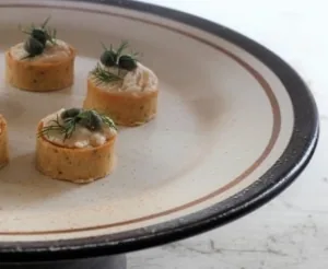 Kuşadası Düğün Catering