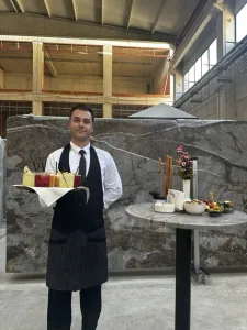 Catering izmir