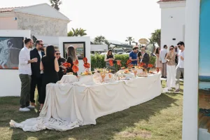 Çeşme’de Catering Hizmeti Neden Farklı Olmalı?