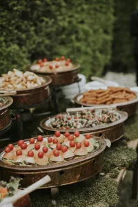 Bodrum Catering