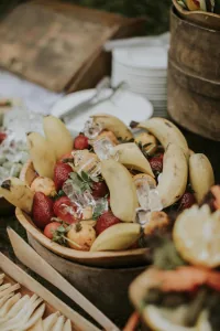 Çeşme Catering Firmaları