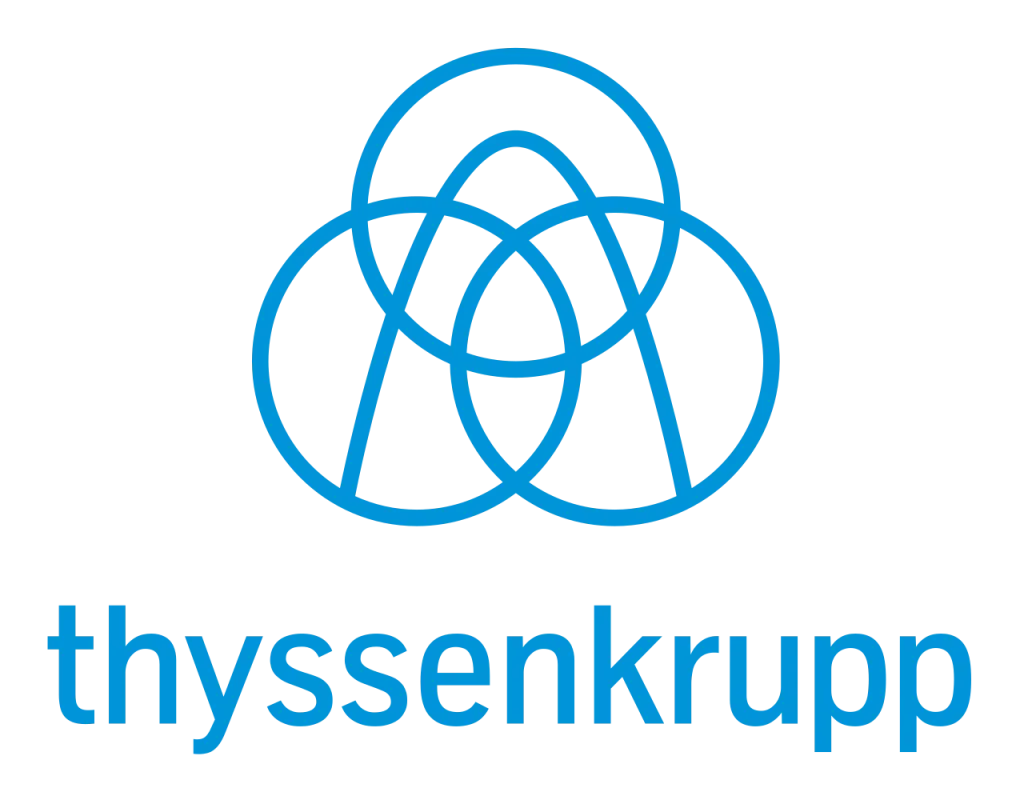 Thyssenkrupp AG . 1024x792