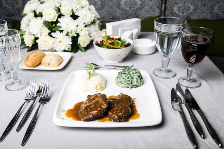BODRUM CATERİNG HİZMETİ&hellip; Myna Catering