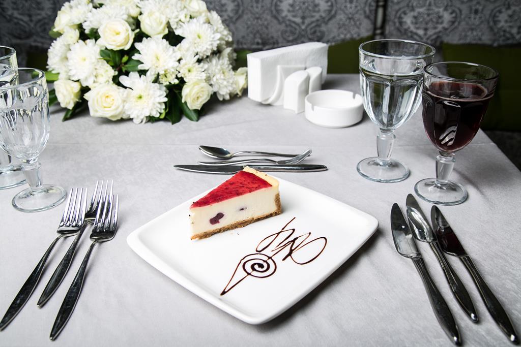 BODRUM CATERİNG HİZMETİ&hellip; Myna Catering