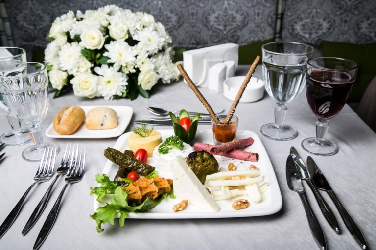 BODRUM CATERİNG HİZMETİ&hellip; Myna Catering