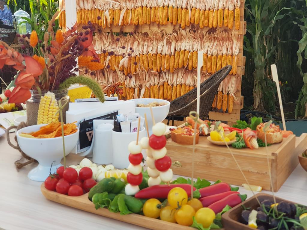 evde catering hizmeti